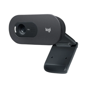 Kamera Logitech C505 HD Black, 960-001364