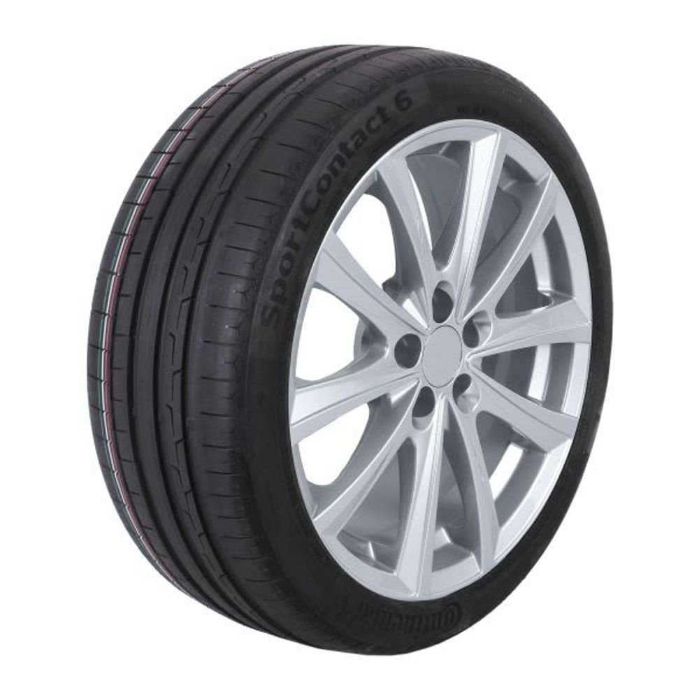 CONTINENTAL 315/40R21 111Y  SportContact 6 slika 1