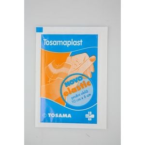 Tosamaplast classic flaster 10 x 6 cm, 5 kom