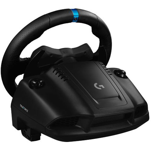 Logitech Game volan G923 sa pedalama 941-000149 slika 3