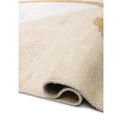 Tepih LAGOS LIGHT BROWN, 160 x 230 cm slika 2