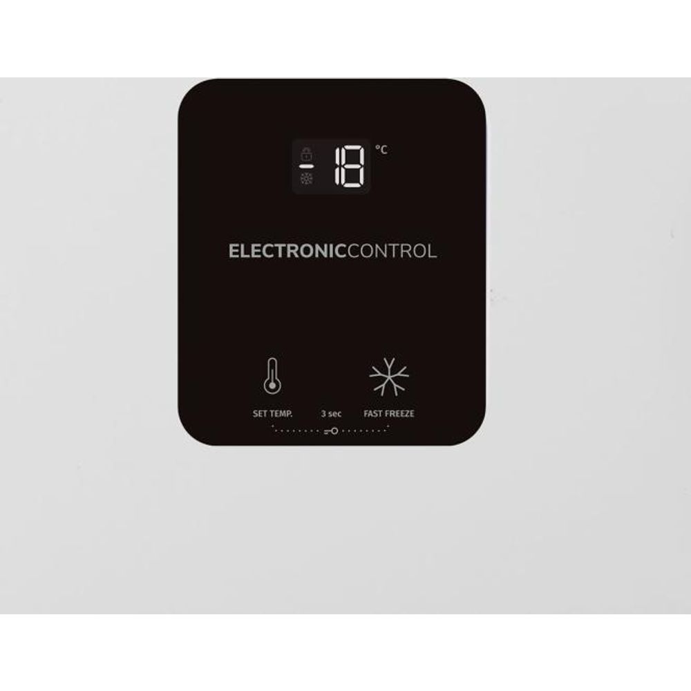 Gorenje Horizontalni zamrzivač FH37DAW / 372 l slika 4