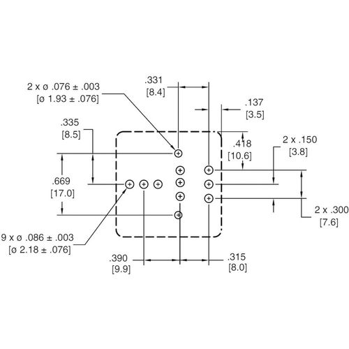 Zettler Electronics AZ983-1A-24D automobilski relej 24 V/DC 80 A 1 zatvarač slika 3