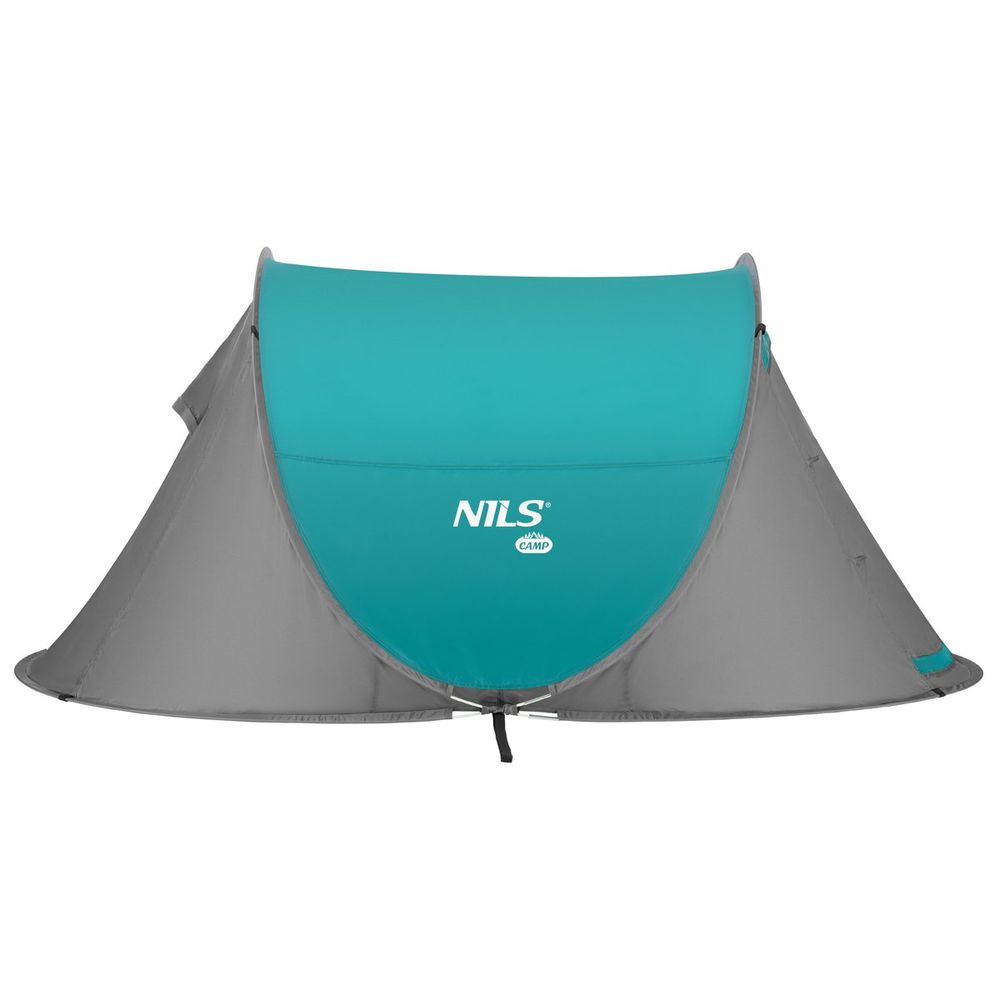 Nc3743 šator za kampiranje tirkizni nils camp slika 5