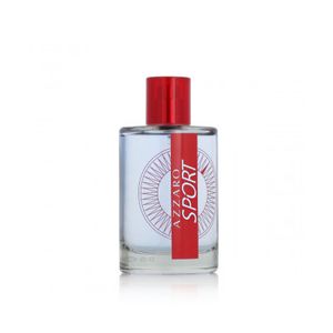 Azzaro Sport Eau De Toilette 100 ml (man)