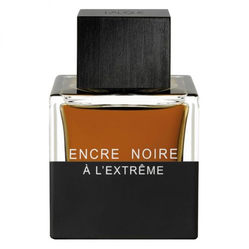 Lalique Encre Noire À L'Extrême Eau De Parfum 100 ml (man) slika 1
