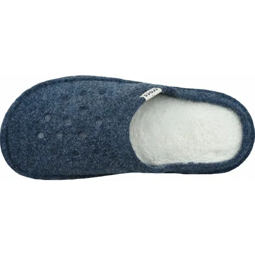 Muške papuče Crocs classic slipper 203600-49u slika 12