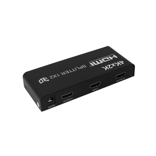 SBOX HDMI razdjelnik HDMI-1.4, 2 ulaza slika 7