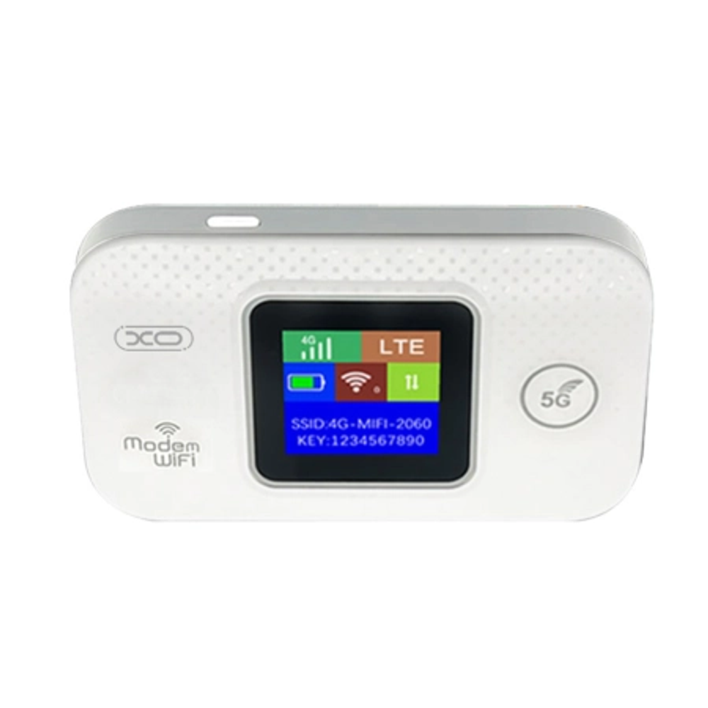 XO Mobilni wi-fi ruter TX02, 4G LTE  slika 3
