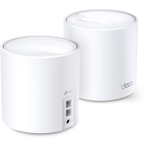 TP-LINK Deco X20 2u1 Mesh Sistem slika 1