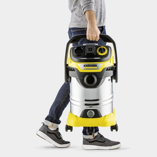 Karcher WD 6 P S V-30/6/22/T, Usisivač za mokro i suvo usisavanje slika 5