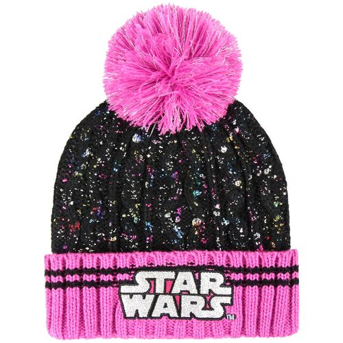 Star Wars premium jacquard bobble hat slika 1