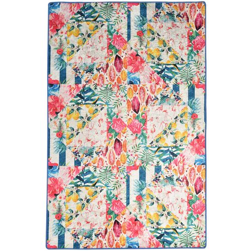 Tropical   Multicolor Carpet (160 x 230) slika 3