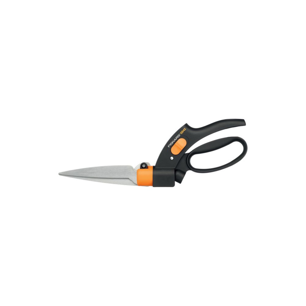 Fiskars 113680 Makaze za travu 322 mm slika 2
