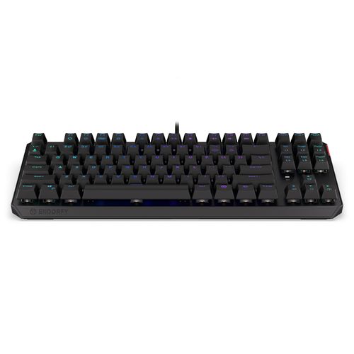 ENDORFY Thock TKL Blue RGB tastatura (EY5A001) slika 8