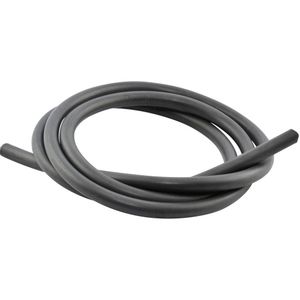 BAAS ZK7-SW kabel za paljenje 1 mm² 1.00 m crna 1 St.