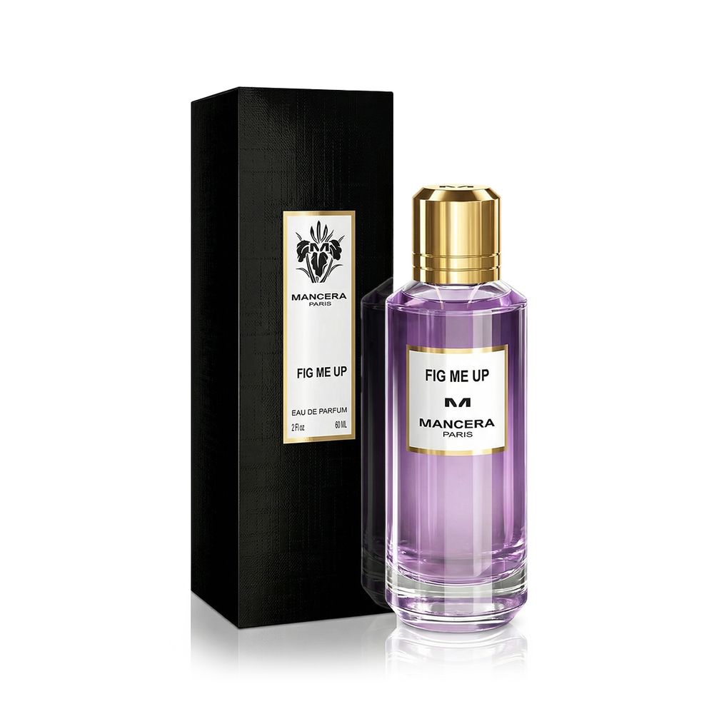 Mancera Paris Fig Me Up Eau De Parfum 60 ml (unisex) slika 1