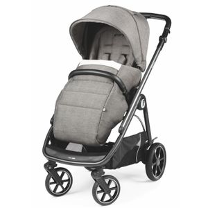 Peg Perego Kolica Veloce, City Grey