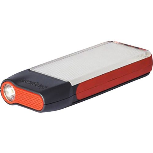 LED svjetiljka za kampiranje Energizer Compact 2-u-1 baterijsko napajanje 82 g tamno siva, narančasta E300460900 slika 1
