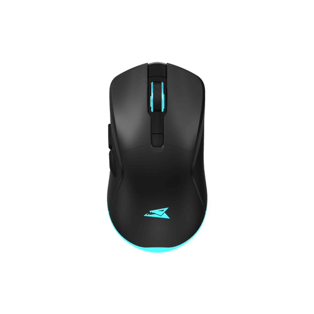 Baracuda Miš BGM-121 TURTLE, crni slika 1