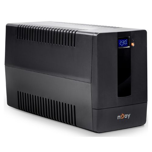 NJOY Horus Plus 1000 600W UPS (PWUP-LI100H1-AZ01B) slika 2