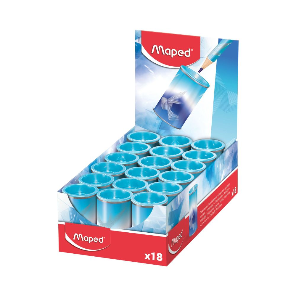 Maped Šiljalo Arctic display slika 2