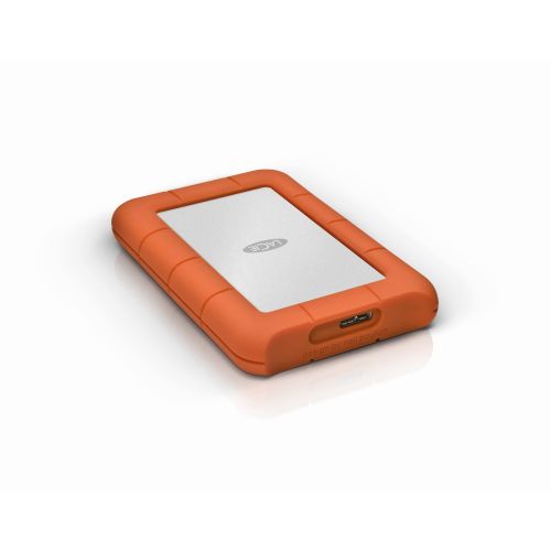 LaCie 1TB Rugged Mini USB 3.0 vanjski tvrdi disk slika 7