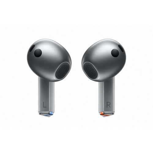 Samsung Galaxy Buds3, BT slusalice, srebrne slika 2