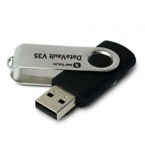 Serioux USB stick 8 GB SFUD08V35 slika 5