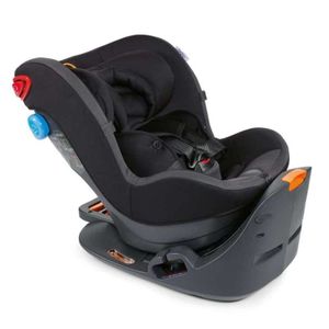 Chicco Auto-sjedalica 2Easy 0-18kg, Jet Black