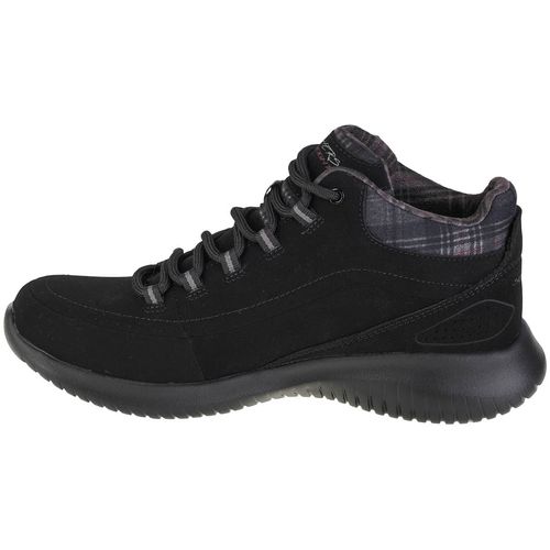 Skechers Ultra Flex-Just Chill ženske gležnjače 12918-BBK slika 2