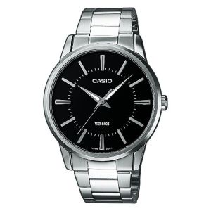 Muški sat Casio (Ø 40 mm) - Elegancija i Preciznost