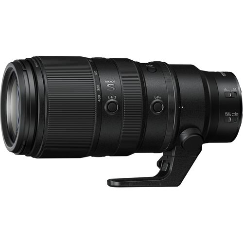 NIKKOR Z 100-400mm f/4.5-5.6 VR S slika 1