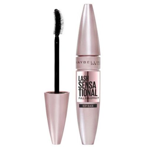 Maybelline New York Lash Sensational Maskara slika 8