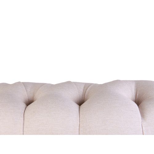 Atelier Del Sofa San Jose Fotelja bež slika 8