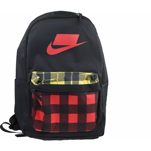 Unisex ruksak Nike heritage 2.0 aop backpack ba5880-010 slika 7