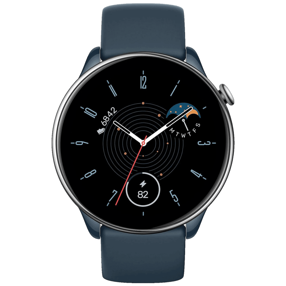 Xiaomi Pametni sat - Amazfit GTR Mini - Ocean Blue slika 2