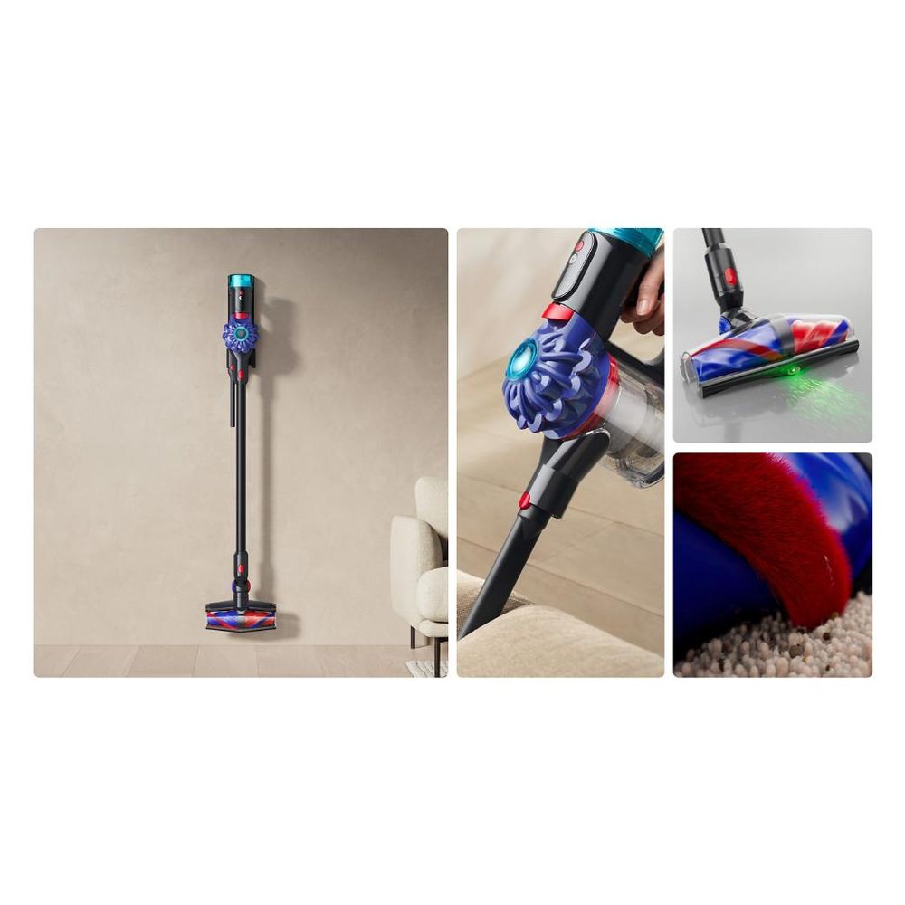 Dyson štapni usisavač V10 Konical slika 2