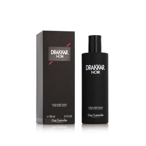 Guy Laroche Drakkar Noir After Shave Lotion 100 ml (man)