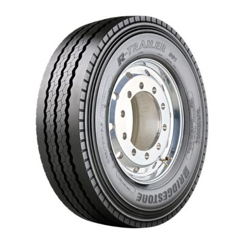 Bridgestone 205/65R17.5 132J RT001 slika 1