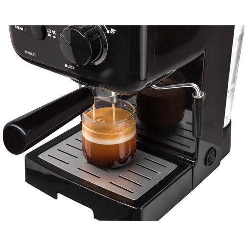 Sencor aparat za espresso kavu SES 1710BK slika 26