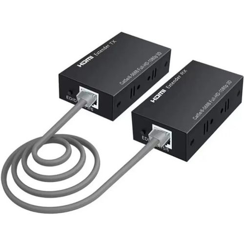 DEX-HDMI-06 Gembird HDMI extender 60m active slika 3