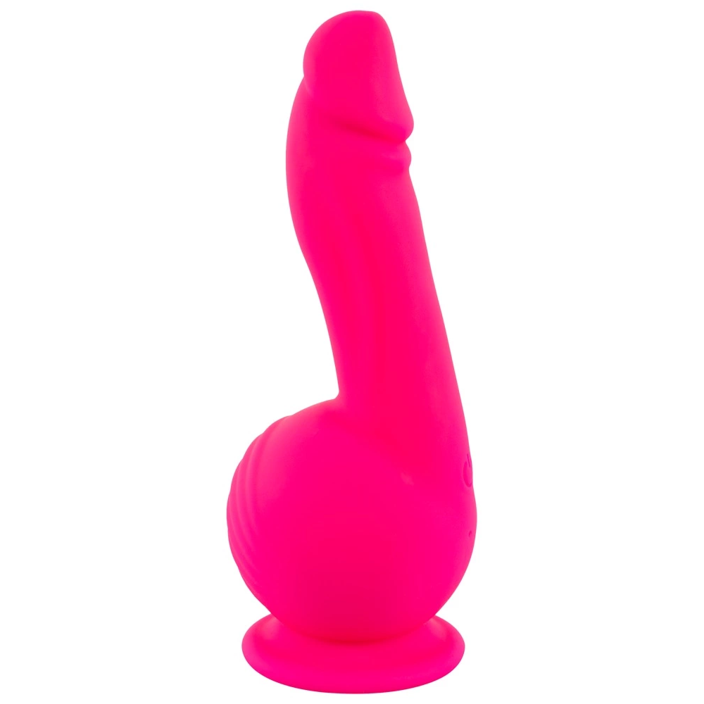 Sweet Smile Snažan vibrator slika 2