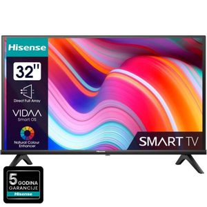 Hisense 32A4K Televizor 32" Smart LED HD Ready