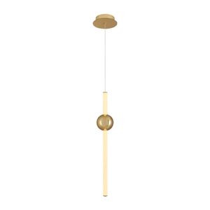 Antikni Luster 5578-1A-A sa LED Osvjetljenjem