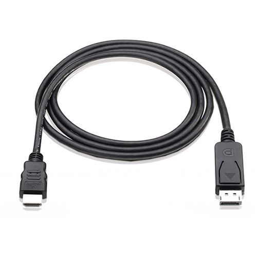 SBOX kabel DISPLAY PORT - HDMI M/M 2M bulk slika 1