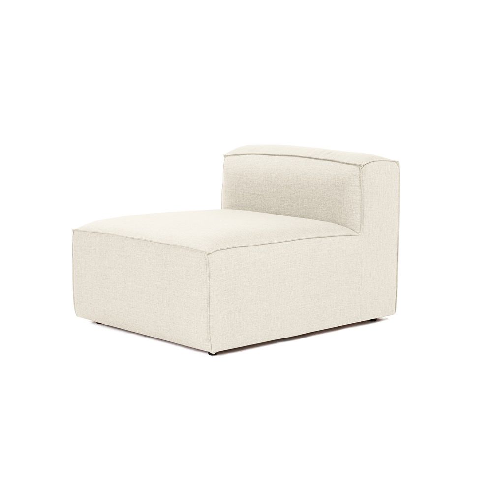 Fora O1 - Ecru Ekran Sofa za Jednu Osobu slika 2