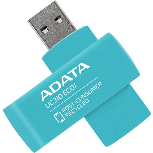 A-DATA 64GB 3.2 UC310E-64G-RGN zeleni slika 1