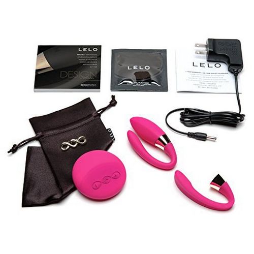 Vibrator LELO Tiani 2 slika 4