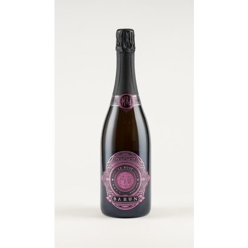 BARUN LE ROSE PINOT NOIR slika 5